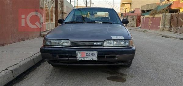 مازدا 626 1990 للبيع في العراق - الموصل